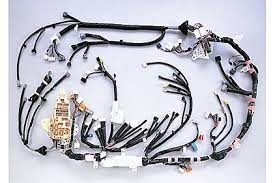 Del PVC del cablaggio riempitivo automobilistico interno dell'antenna dell'automobile dello schermo non