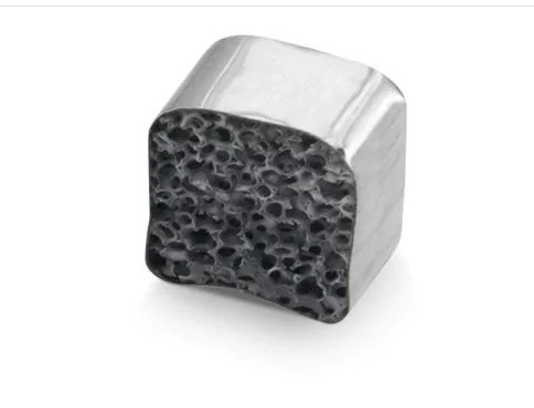 Schiuma proteggente conduttiva dell'assorbitore della guarnizione di EMI 3mm per la parete ed il tetto