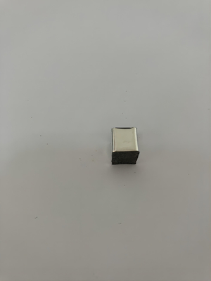 protezione di 10x13mm EMI Foam Gasket Plating Conductive