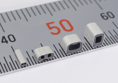 Guarnizione di gomma piana Ring Corrugated del silicone della guarnizione dello SN SMD dell'AU