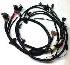 cavo automatico dell'audio Assemblea del cablaggio 100cm dell'automobile 18awg di 20cm