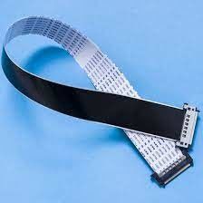 HDMI piano flessibile dei cavi 0,25 - 1,0 di FFC nastro del passo