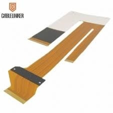 2 3 in 1 circuito stampato flessibile piano del cavo LVDS di FFC