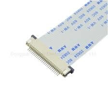 cavo piano di 30mm-1000mm FFC, Ffc flessibile Jumper Cable