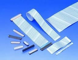 cavo piano di 30mm-1000mm FFC, Ffc flessibile Jumper Cable