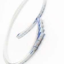 Pin di FFC 30 piano 40 Pin Extender del cavo a nastro da 0,5 millimetri
