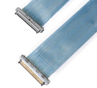 cavo di 150mm 0.4mm per la videocamera di sicurezza Kel Cctv Wire Joint del Cctv