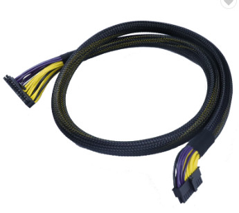 20 Pin Electrical Wire Harness Molex hanno inscatolato il relè automobilistico
