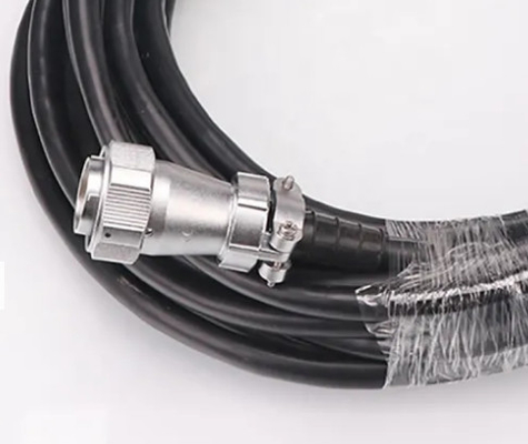 Bordo del cavo elettrico del cablaggio 22AWG 420mm del robot 24AWG da fissare