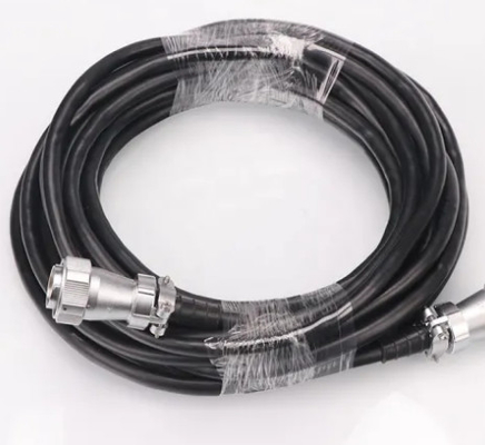 Bordo del cavo elettrico del cablaggio 22AWG 420mm del robot 24AWG da fissare