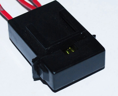 Cablaggio del cavo di potere dell'automobile dell'UL, cablaggi elettrici del cavo del PVC per le automobili