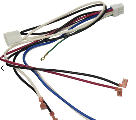 Molex 2.0mm cavo ed elettronica 3.0mm del cablaggio per l'automobile