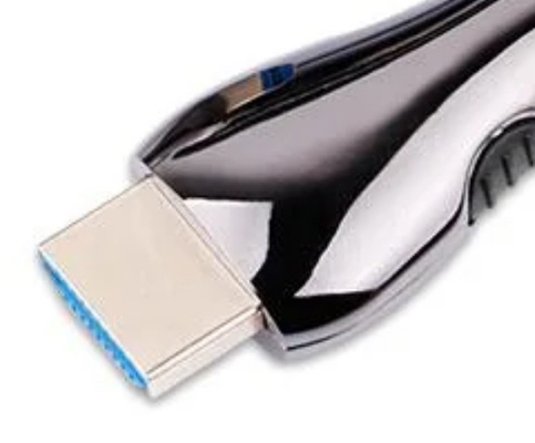 Di Hdcp2.2 2,0 Hdmi Hdr 4k del cavo del doppio dello schermo velocità ultra