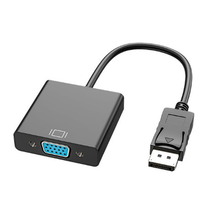 Cavo 12-24V, HD Dvi di VGA 1080p Hdmi al cavo del convertitore di Hdmi