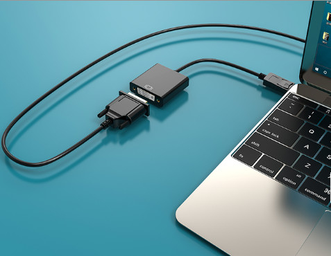 Cavo 12-24V, HD Dvi di VGA 1080p Hdmi al cavo del convertitore di Hdmi