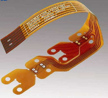Cavo piano di USB del nastro di HDD 0.3mm, cavo a nastro piano flessibile