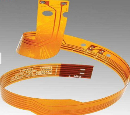 Cavo piano di USB del nastro di HDD 0.3mm, cavo a nastro piano flessibile
