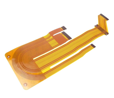 1-6 cavo piano 5200 di strato FPC flessione 5250 5280 5300 5350 5380