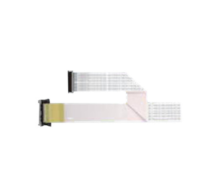 Pin di Pin Flexible 4-60 del nastro 30 del passo del cavo piano 0.5mm di 200mm FPC