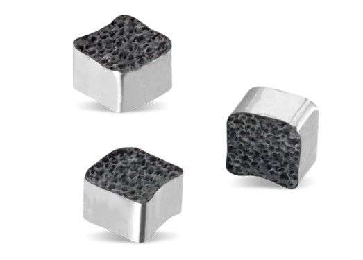 Schiuma proteggente conduttiva dell'assorbitore della guarnizione di EMI 3mm per la parete ed il tetto