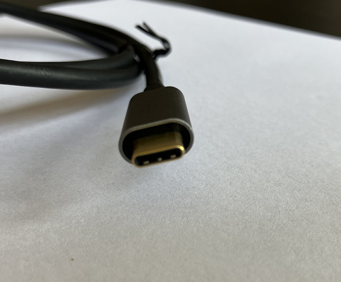 tipo flessibile del fermaglio della copertura di USB 4 240w Hdmi del cablaggio del cavo di 1.8m HDMI