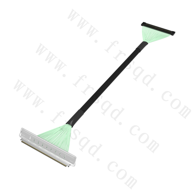 0.81mm Folia di alluminio + Cable Micro Coax Protezione Treccia