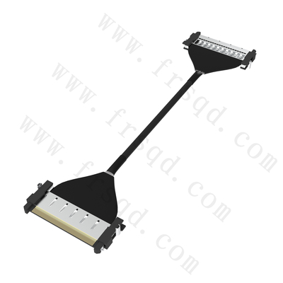 300V Microcavo Coassiale gamma di frequenza 0-3GHz