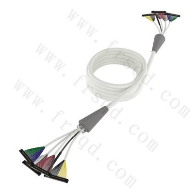 Cable di lunghezza diversa